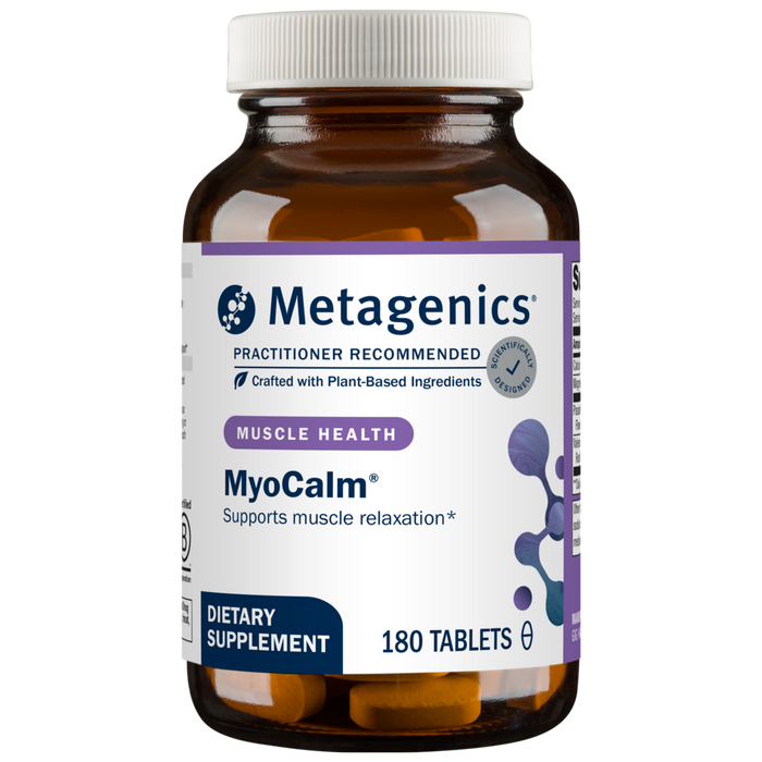 MyoCalm®