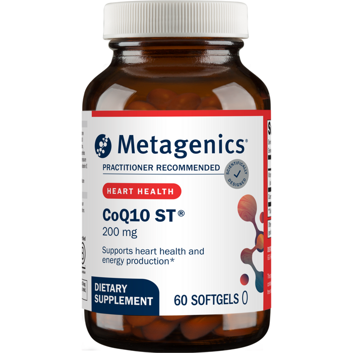 CoQ10 ST® 200 mg