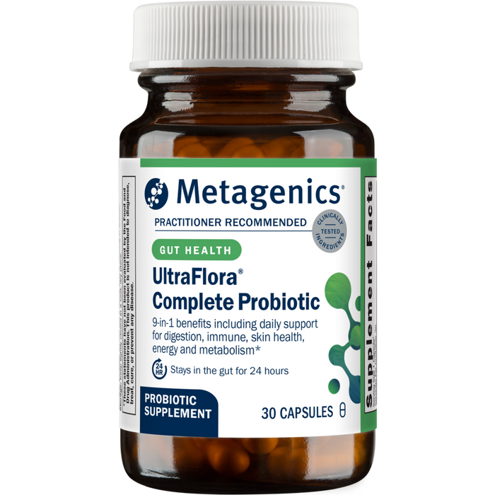 UltraFlora® Complete Probiotic