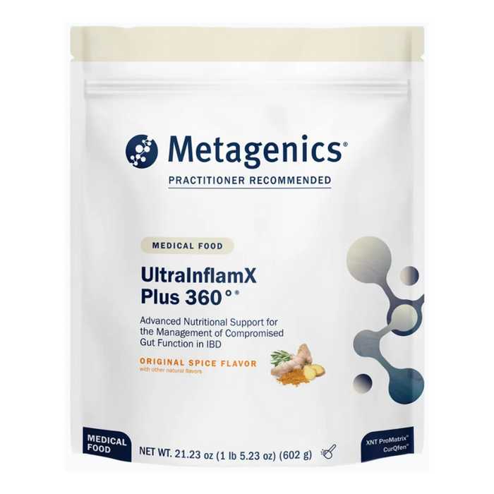 UltraInflamX Plus 360°®