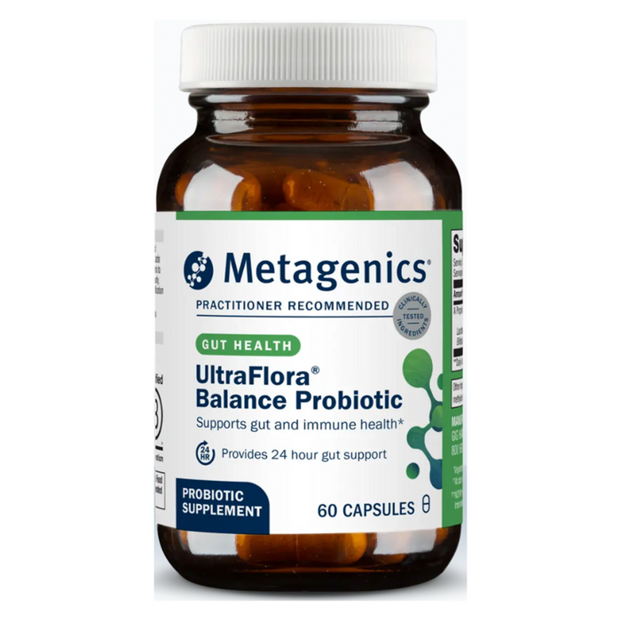 UltraFlora® Balance Probiotic