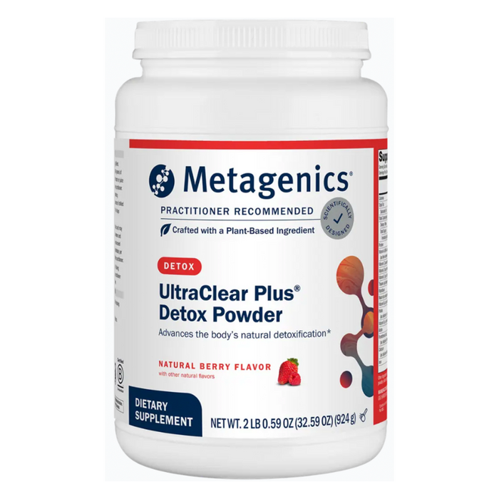 UltraClear Plus® Detox Powder