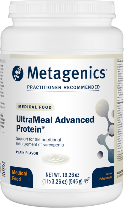 UltraMeal® Advanced Protein