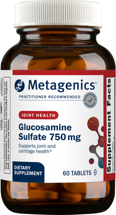 Glucosamine Sulfate 750™