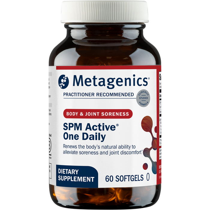 SPM Active® One Daily