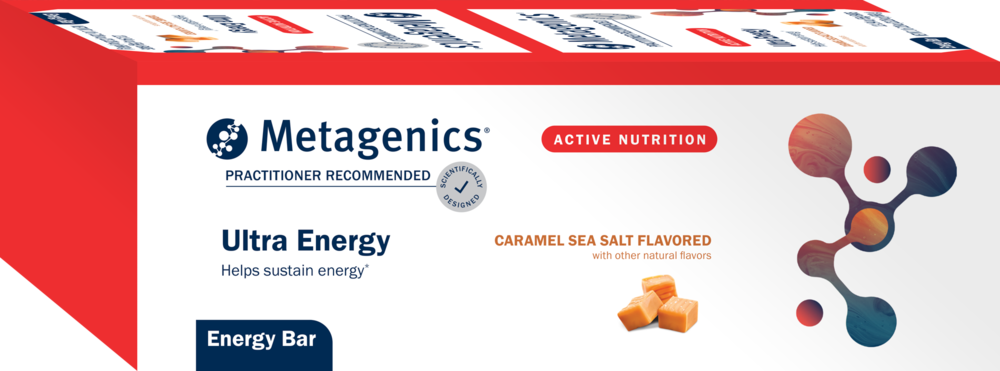 Ultra Energy Bar