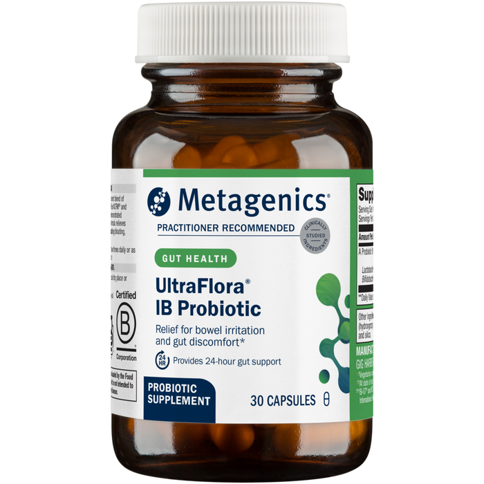 UltraFlora® IB Probiotic