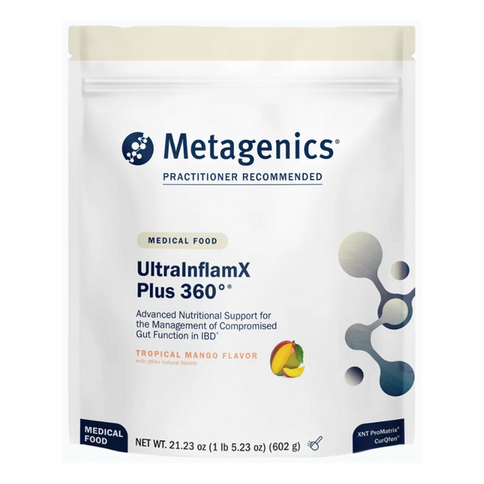 UltraInflamX Plus 360°®