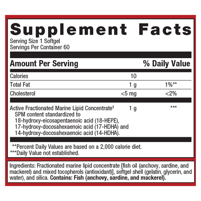 SPM Active® One Daily