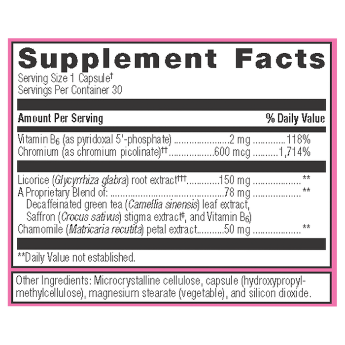 HerWellness™ Naturally Balanced