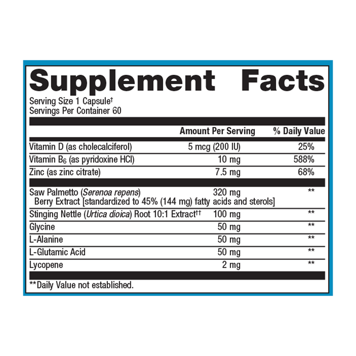 Concentrated Ultra Prostagen™