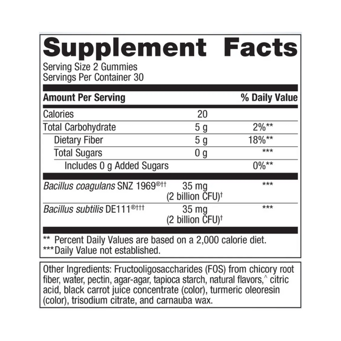 UltraFlora® 3-in-1 Daily Probiotic