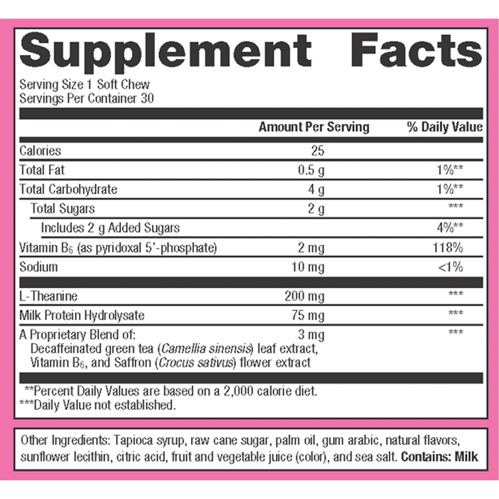 HerWellness™ Rapid Stress Relief