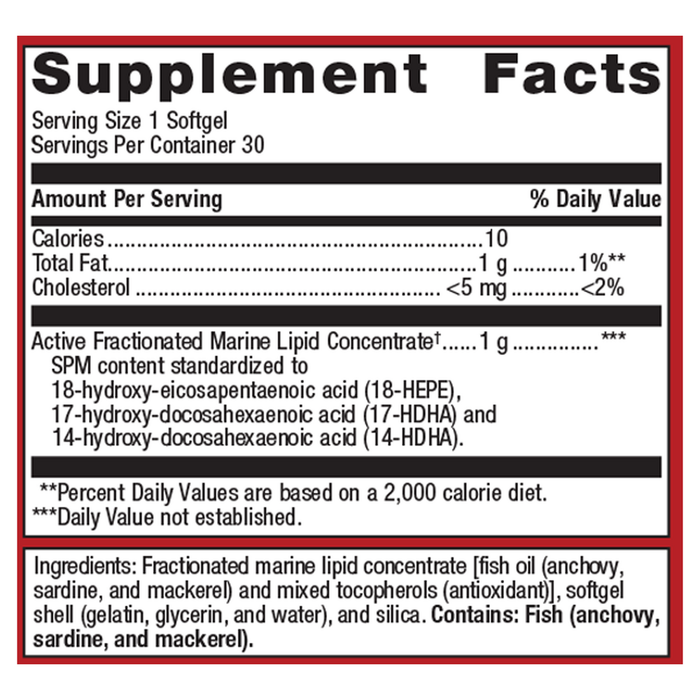 SPM Active® One Daily