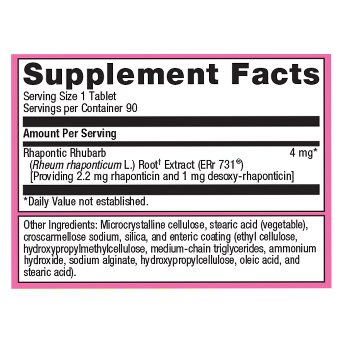 HerWellness™ Estrovera®