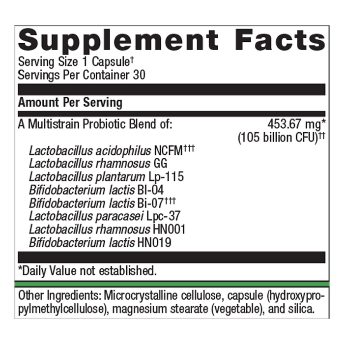 UltraFlora® BiomePro Probiotic