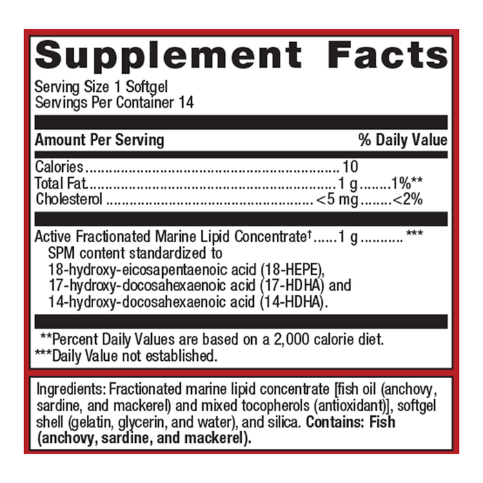 SPM Active® One Daily