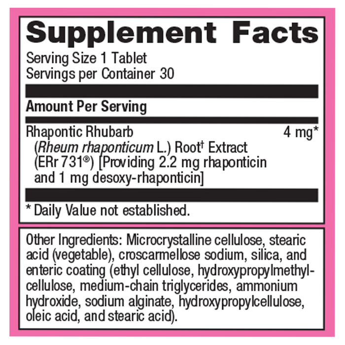 HerWellness™ Estrovera®