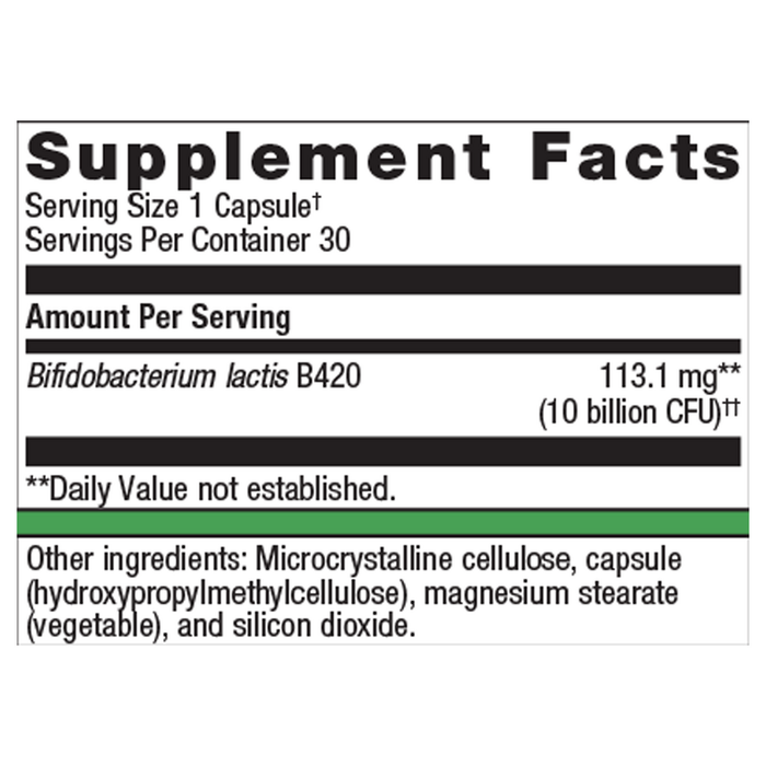 UltraFlora® Control Probiotic