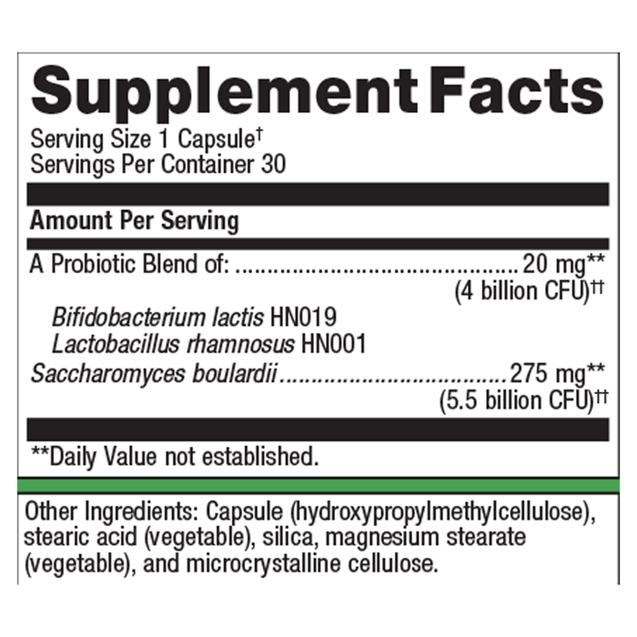 UltraFlora® Acute Care Probiotic