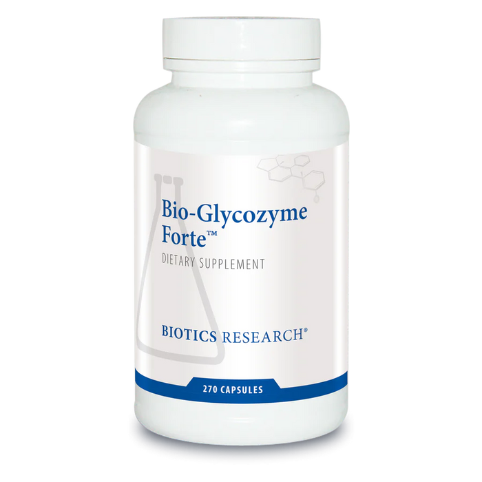 Bio-Glycozyme Forte