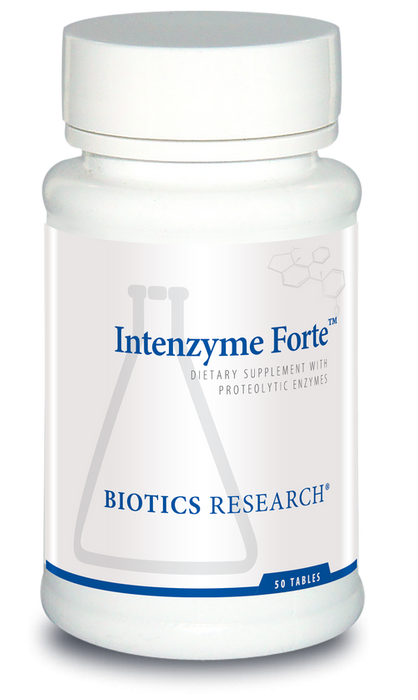 Intenzyme Forte™