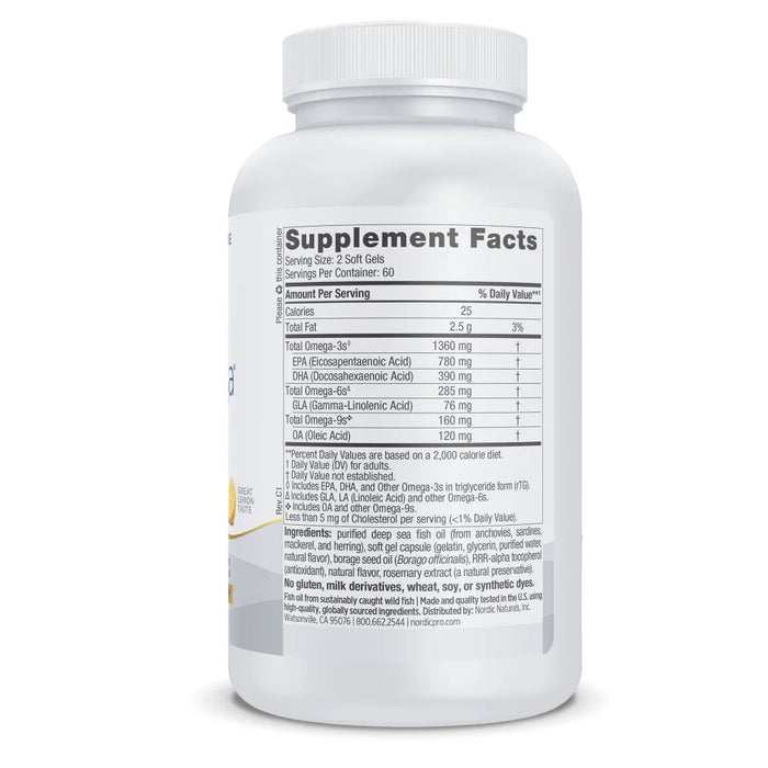 ProOmega-3⋅6⋅9