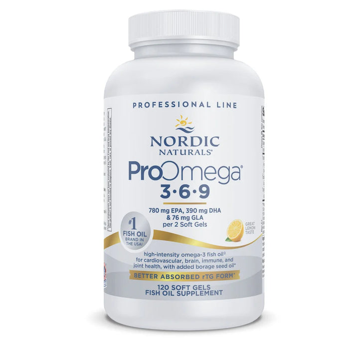 ProOmega-3⋅6⋅9