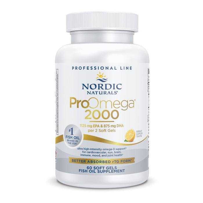 ProOmega 2000