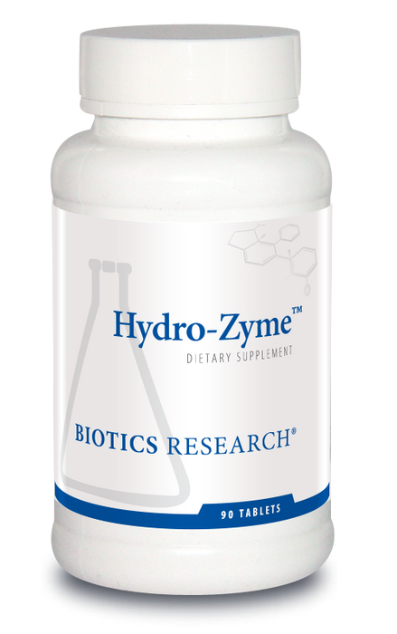 Hydro-Zyme