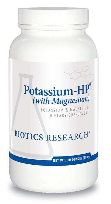 Potassium-HP™ (with Magnesium)