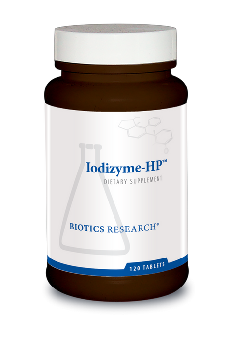 Iodizyme-HP