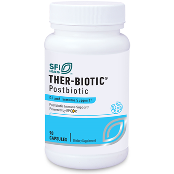 Ther-Biotic Postbiotic