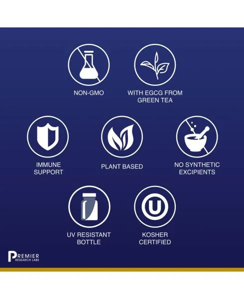 Premier Green Tea Extract