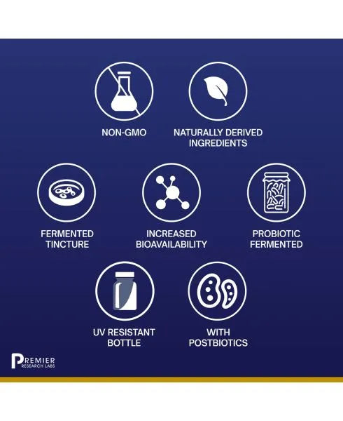 Fermented Gallbladder-ND™