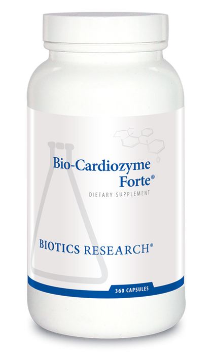 Bio-Cardiozyme Forte®