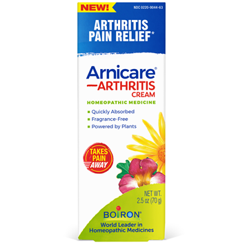 Arnicare Arthritis Cream