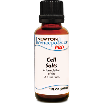 PRO Cell Salts