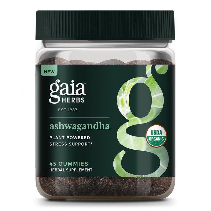 Ashwagandha Gummies( COG)