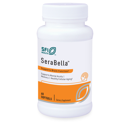 SeraBella (Phosphatidyl Serine SF)