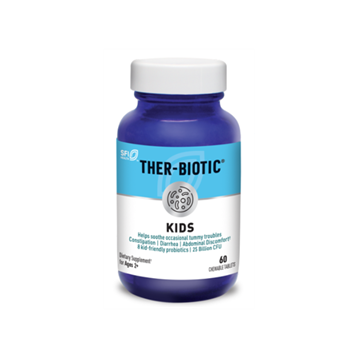 Ther-Biotic Kid's Chewable