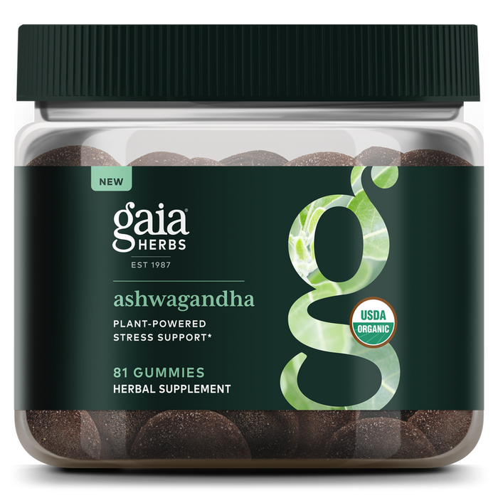 Ashwagandha Gummies( COG)