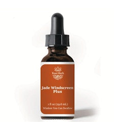 Jade Windscreen Plus
