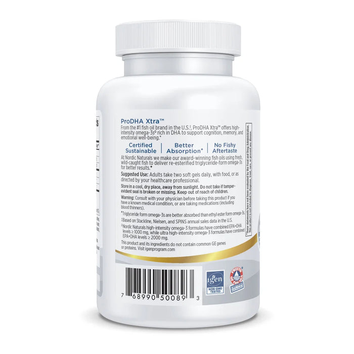 ProDHA Xtra