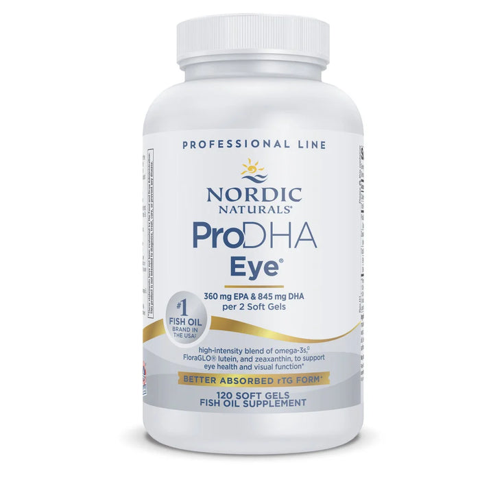 ProDHA Eye