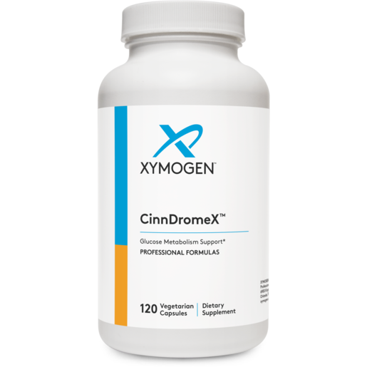 CinnDromeX™