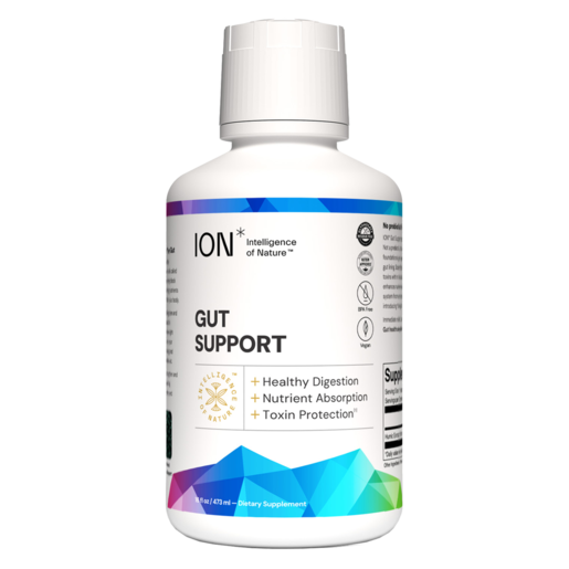 ION* Gut Support