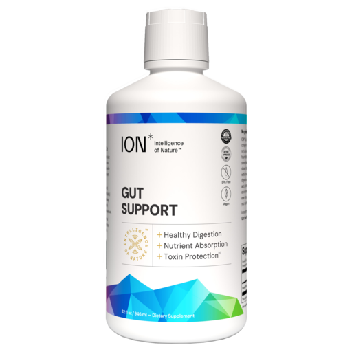 ION* Gut Support