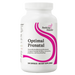 Seeking Health Optimal Prenatal multivitamin bottle, 240 capsules
