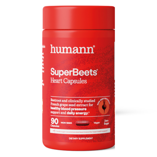 SuperBeets 1000 mg
